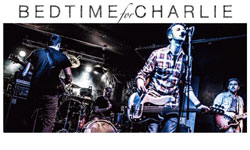 Bedtime For Charlie(イタリア) 