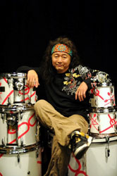 ファンキー末吉