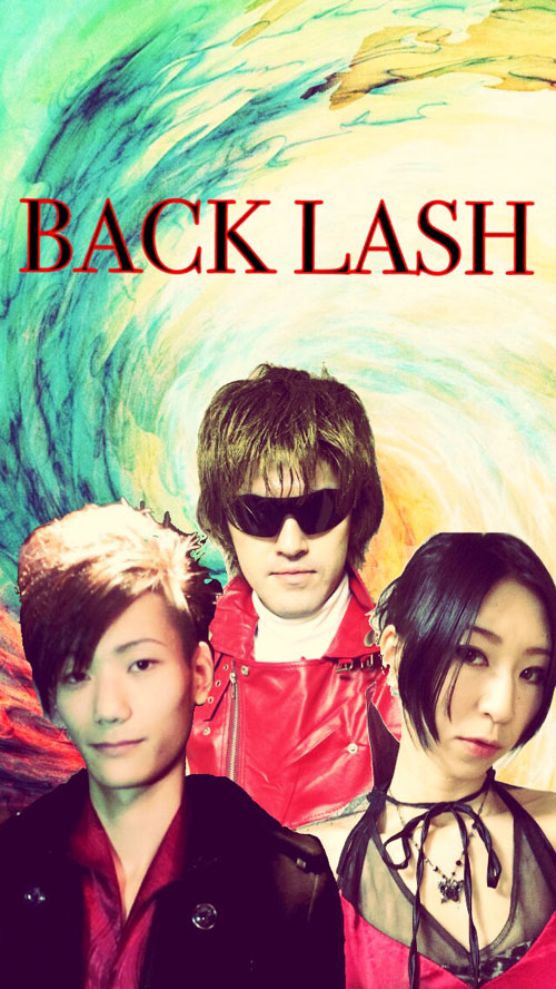 BACK LASH