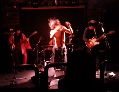 虚構のクレーン