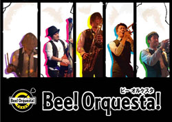 Bee! Orquesta!