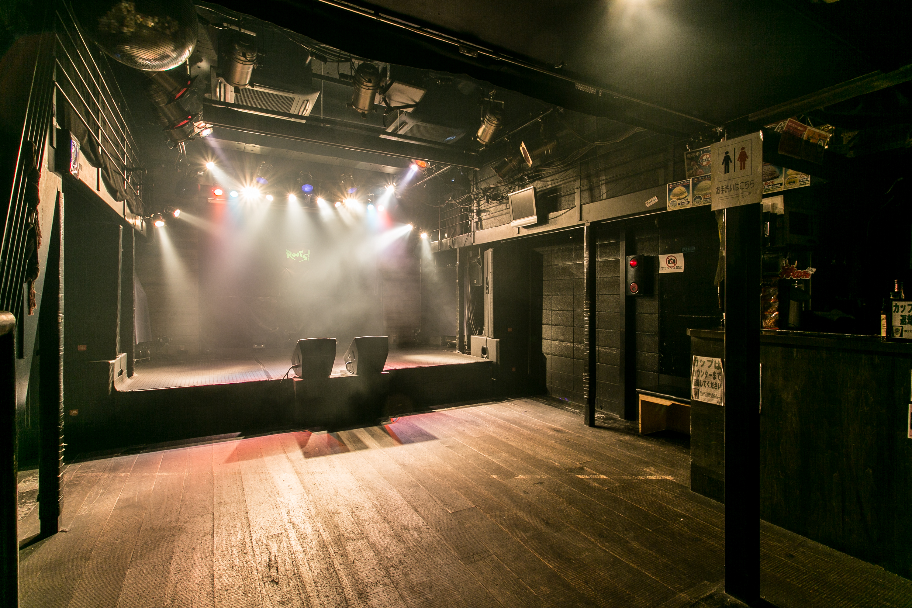 学生さん／学生企画