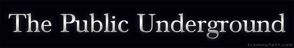 The Public Underground
